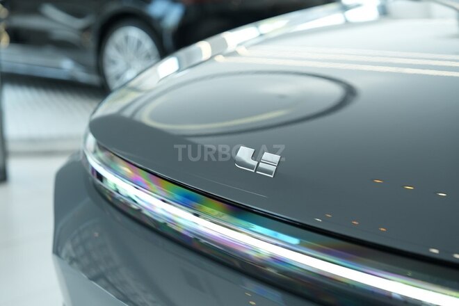 Li Auto L7 2025, 0 km - 1.5 l - Bakı
