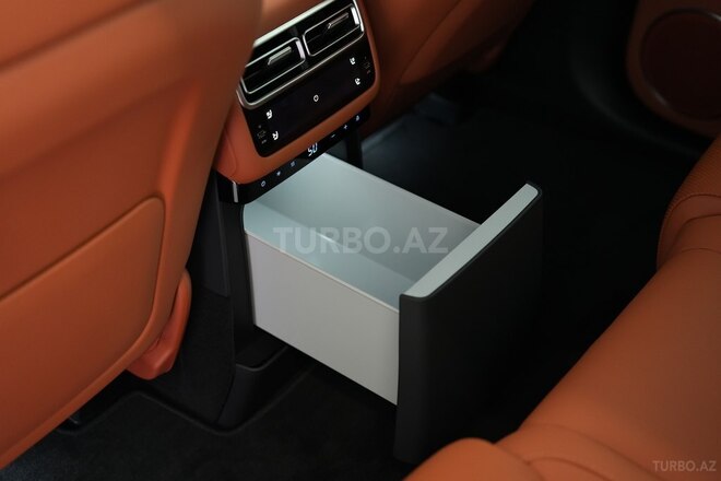 Li Auto L7 2025, 0 km - 1.5 l - Bakı
