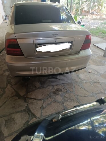 Opel Vectra 1998, 315,146 km - 2.5 l - Ağstafa