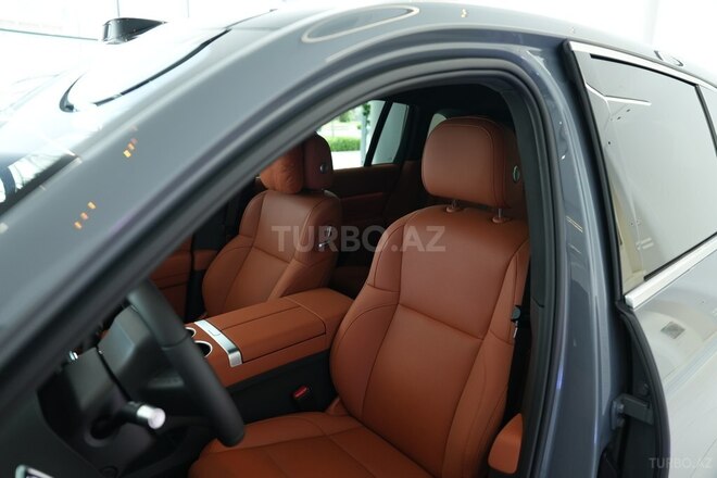 Li Auto L7 2025, 0 km - 1.5 l - Bakı