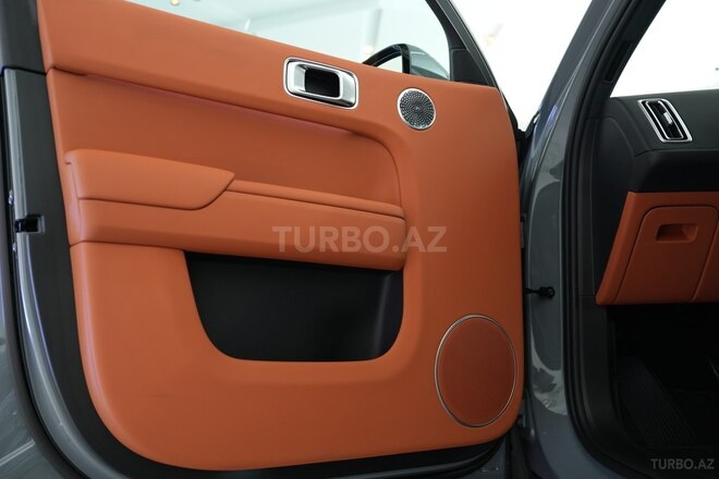 Li Auto L7 2025, 0 km - 1.5 l - Bakı