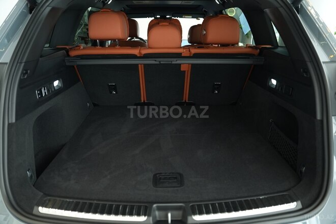 Li Auto L7 2025, 0 km - 1.5 l - Bakı