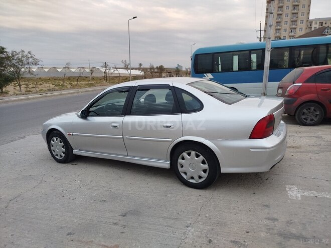 Opel Vectra 2001, 352,000 km - 1.8 л - Bakı