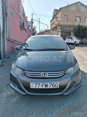 Honda Insight 2010, 430,000 km - 1.3 l - Bakı