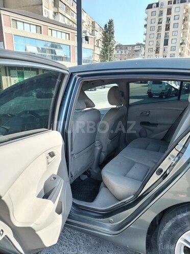 Honda Insight 2010, 430,000 km - 1.3 l - Bakı