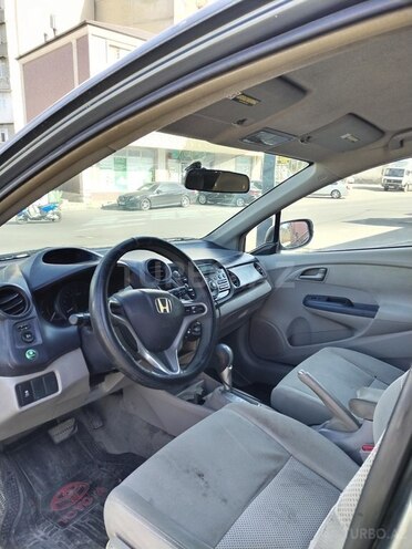 Honda Insight 2010, 430,000 km - 1.3 l - Bakı
