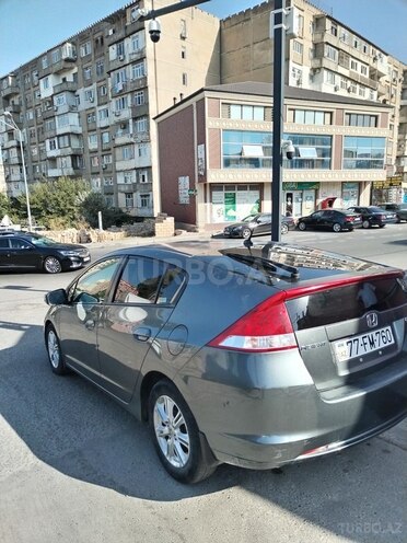 Honda Insight 2010, 430,000 km - 1.3 l - Bakı