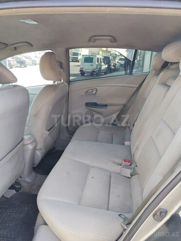 Honda Insight 2010, 430,000 km - 1.3 l - Bakı