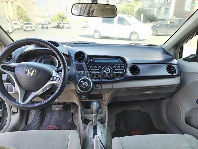 Honda Insight 2010, 430,000 km - 1.3 l - Bakı