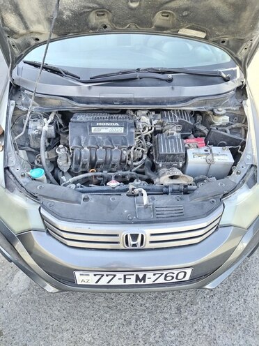 Honda Insight 2010, 430,000 km - 1.3 l - Bakı