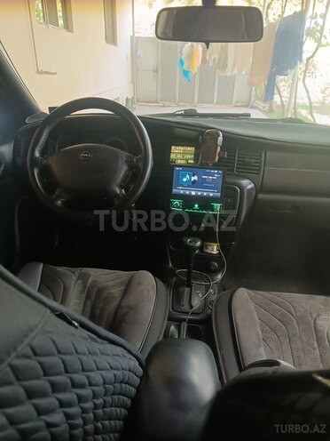 Opel Vectra 1998, 315,146 km - 2.5 l - Ağstafa