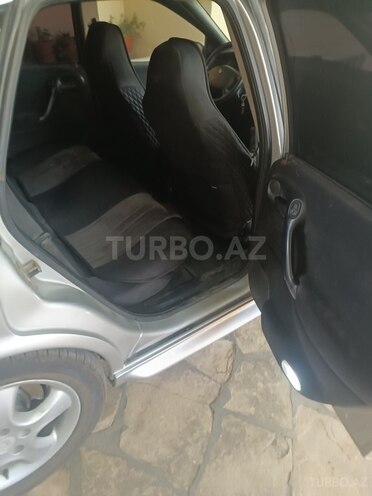 Opel Vectra 1998, 315,146 km - 2.5 l - Ağstafa