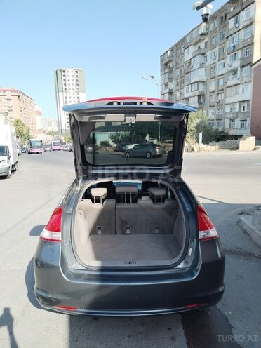 Honda Insight 2010, 430,000 km - 1.3 l - Bakı