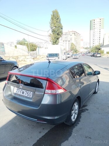 Honda Insight 2010, 430,000 km - 1.3 l - Bakı