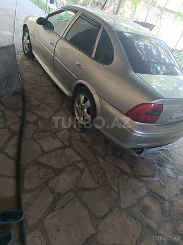 Opel Vectra 1998, 315,146 km - 2.5 l - Ağstafa