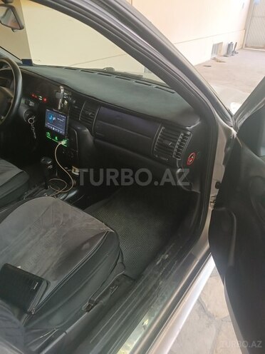 Opel Vectra 1998, 315,146 km - 2.5 l - Ağstafa