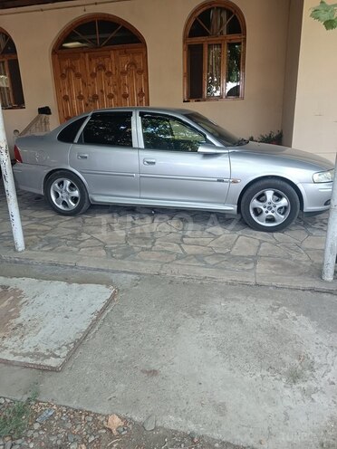 Opel Vectra 1998, 315,146 km - 2.5 l - Ağstafa
