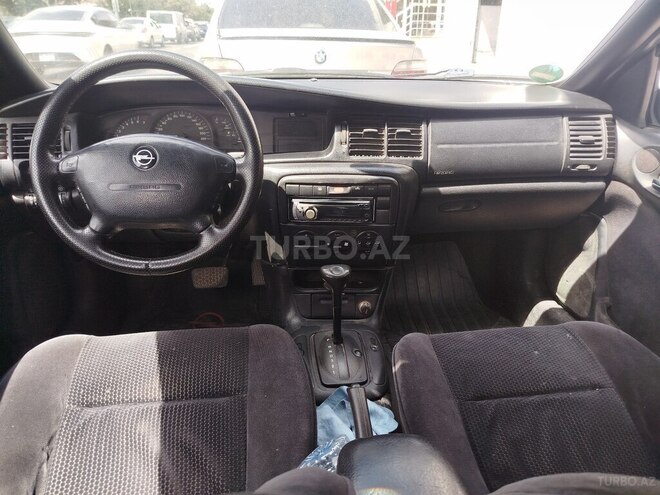 Opel Vectra 2001, 352,000 km - 1.8 л - Bakı