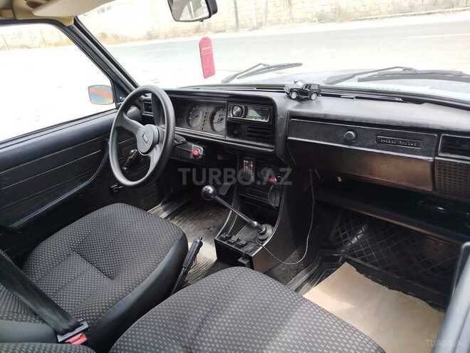 LADA (VAZ) 2107 2005, 58,000 km - 1.6 l - Bakı