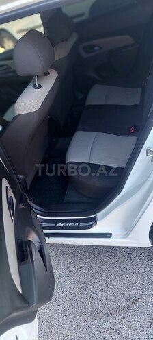 Chevrolet Cruze 2014, 240,000 km - 1.6 l - Bakı