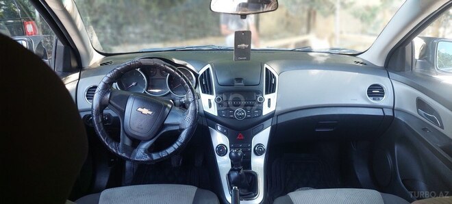 Chevrolet Cruze 2014, 240,000 km - 1.6 l - Bakı