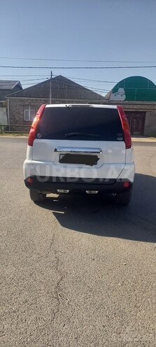 Nissan X-Trail 2008, 203,000 km - 2.5 l - Bakı