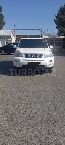 Nissan X-Trail 2008, 203,000 km - 2.5 l - Bakı