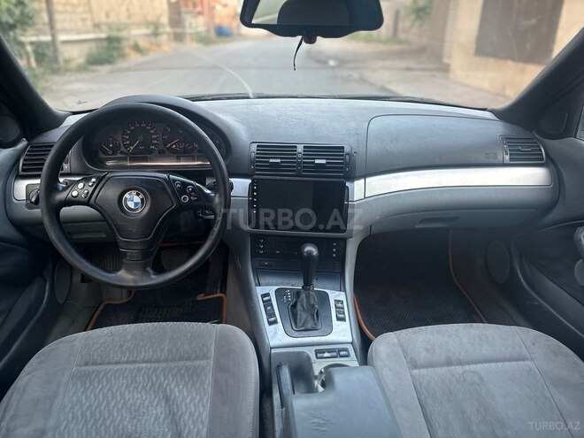 BMW 325 2000, 195,410 km - 2.5 l - Bakı