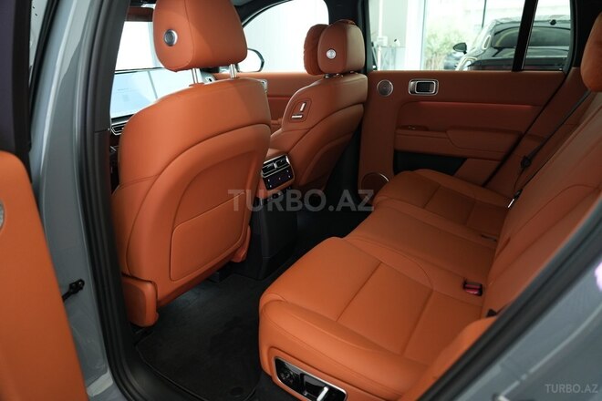 Li Auto L7 2025, 0 km - 1.5 l - Bakı