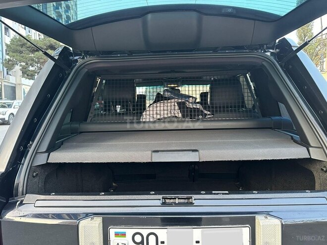 Land Rover Range Rover 2011, 193,000 km - 5.0 l - Bakı
