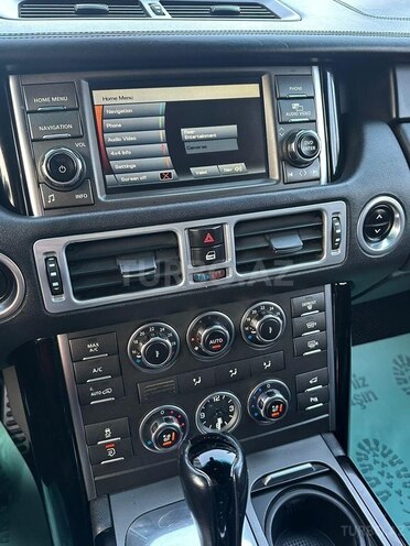 Land Rover Range Rover 2011, 193,000 km - 5.0 l - Bakı