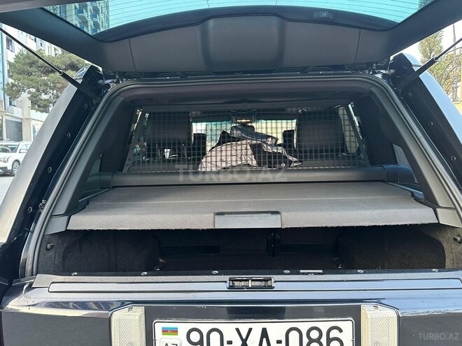 Land Rover Range Rover 2011, 193,000 km - 5.0 l - Bakı