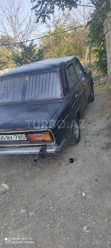 LADA (VAZ) 2106 1991, 90,000 km - 1.6 l - Bakı