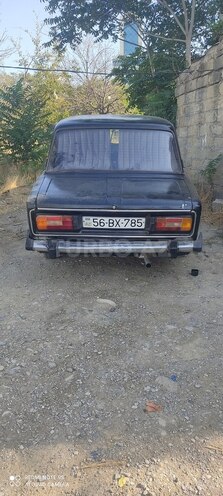 LADA (VAZ) 2106 1991, 90,000 km - 1.6 l - Bakı