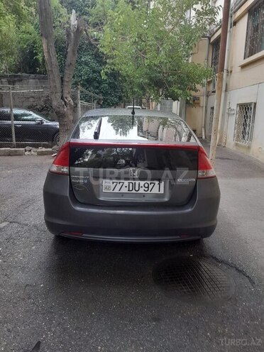 Honda Insight 2009, 250,000 km - 1.3 l - Xırdalan
