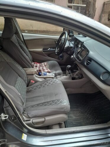 Honda Insight 2009, 250,000 km - 1.3 l - Xırdalan