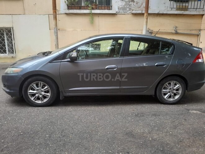 Honda Insight 2009, 250,000 km - 1.3 l - Xırdalan