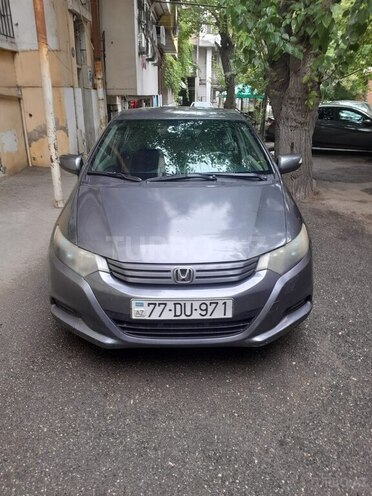Honda Insight 2009, 250,000 km - 1.3 l - Xırdalan