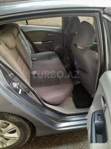 Honda Insight 2009, 250,000 km - 1.3 l - Xırdalan