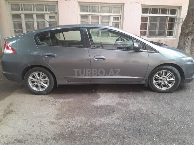 Honda Insight 2009, 250,000 km - 1.3 l - Xırdalan