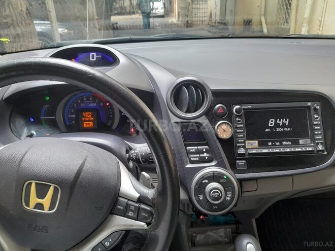 Honda Insight 2009, 250,000 km - 1.3 l - Xırdalan