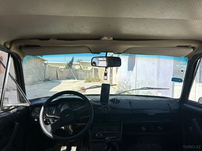 LADA (VAZ) 21011 1978, 458,998 km - 1.3 л - Bakı