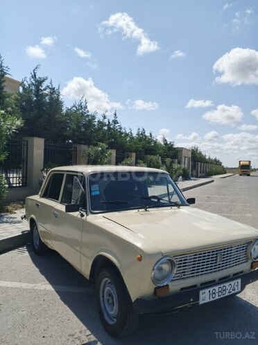 LADA (VAZ) 21011 1978, 458,998 km - 1.3 л - Bakı