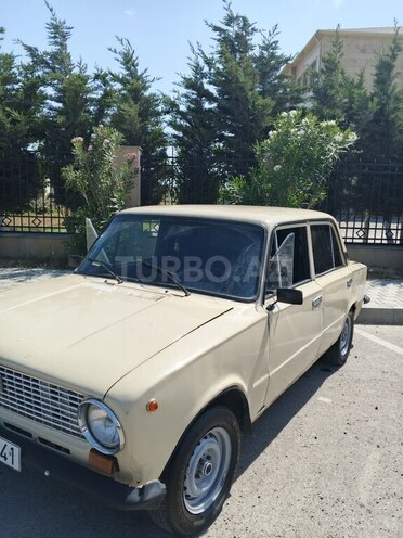 LADA (VAZ) 21011 1978, 458,998 km - 1.3 л - Bakı