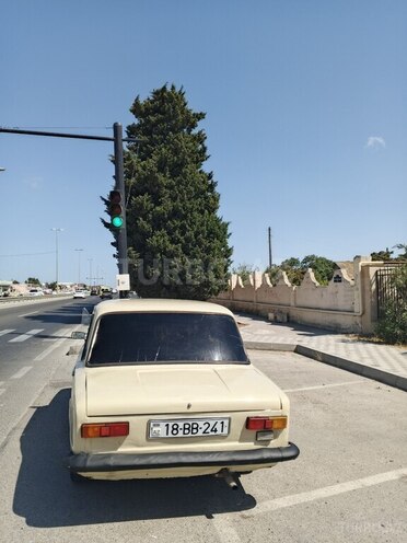 LADA (VAZ) 21011 1978, 458,998 km - 1.3 л - Bakı