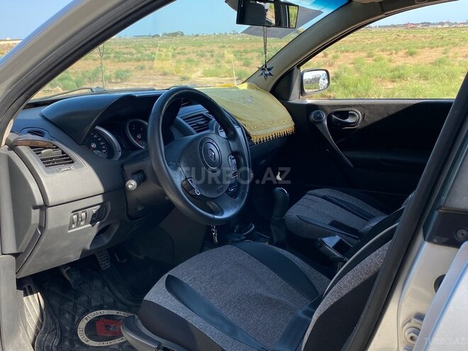 Renault Megane 2005, 572,000 km - 1.5 l - Bakı