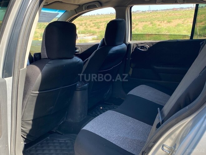 Renault Megane 2005, 572,000 km - 1.5 l - Bakı