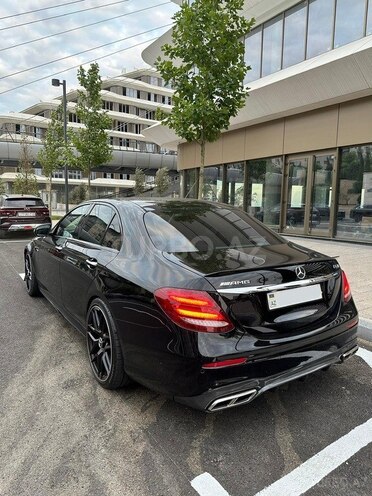 Mercedes  2019, 65,000 km - 3.0 л - Bakı