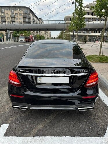 Mercedes  2019, 65,000 km - 3.0 л - Bakı