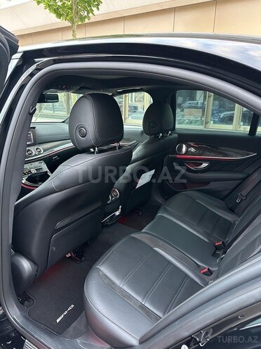 Mercedes  2019, 65,000 km - 3.0 л - Bakı